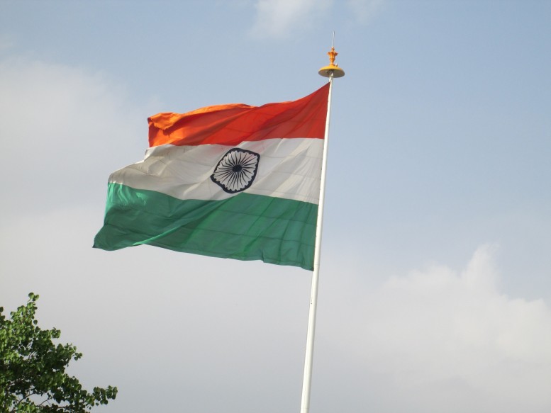 India’s Tallest Flag Post Inaugurated At Attari Border