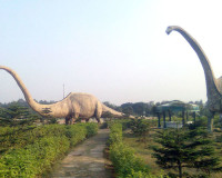 Pushpa Gujral Science School