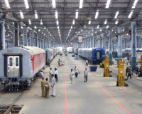 Rail Coach Factory