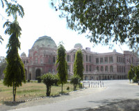 Sainik School