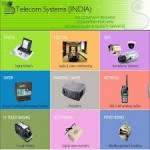 Telecom Systems (India)