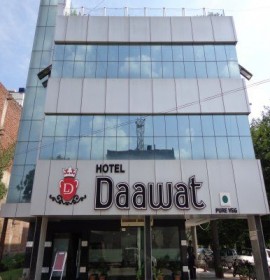 Hotel Daawat